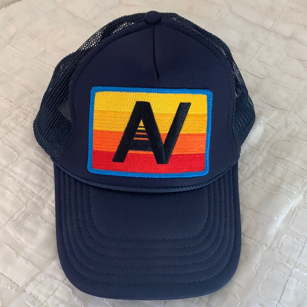 Aviator Nation Trucker Hat